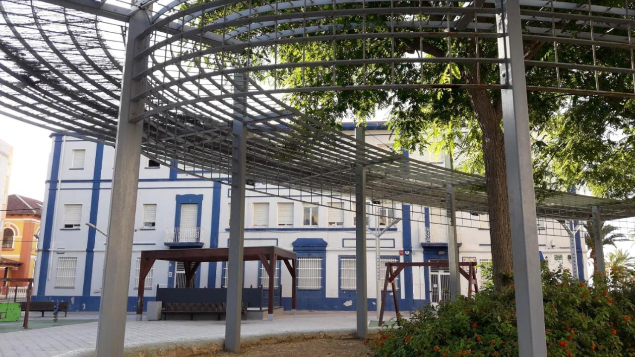 La Caixeta Apartment Vinaros Exterior photo